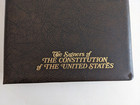The Signers Of The Constitution Of The United States  W 39 Fdc s Fleetwood 1978
