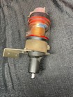 Vintage Jennings Radio Tranmission Broadcasting Tube Ucsx 1000 Vacuum Capacitor