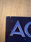  ex Kiss  Ace Frehley Signed Promo Flat