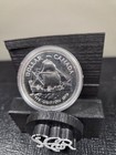 1980 Canada  Arctic Territories Centennial Proof Silver Dollar 23 3g 50  Silver