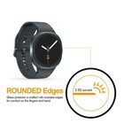 3x Supershieldz Tempered Glass Screen Protector For Samsung Galaxy Watch 8 44mm
