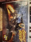 6pc Lot Ghost Rider  1 Scorpion Dell   otto Virgin   td Set  W  Coa  Plus 4 Ex bks
