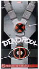 Marvel Deadpool X-force 423 1500 1 4 Scale Premium Format Figure Statue Sideshow