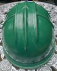 Vintage Jackson Fiberglass Bridge Hat With Liner Rare 