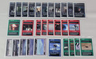 Star Wars Ccg - Empire Strikes Back 2-player Set - Complete Set - 61 Cards - Nm