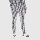 Adidas Originals Women   s Trefoil Tights   High Waist  Athletic Fit   Yoga  Gym
