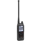 Icom A25c Handheld Airband Radio - Communication Channels Only