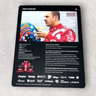 Tony Kanaan Ganassi Racing Target 2014 Chevy Indy 500 Champ Signed Hero Photo