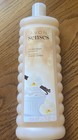 Avon Senses Vanilla Cream Bubble Bath Large 24 Oz Brand New