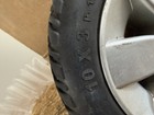 Pride Mobility Jazzy Select Pr1mo 10 x 3  Flat Free Wheels Tire P-126  m-10