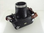 Ww2 Japanese Aerial Camera W  Acc  Case - Very Clean Hexar Rokua-sha  Konica