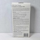 Philips Magnavox Vhs-c Video Cassette Adapter Pm61300 33424 Play Compact Vcr 