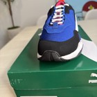 Puma Thunder 4 Life Lace Up  Mens Size 10 D Sneakers Casual Shoes 369471-01