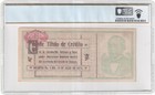 M3375d Mexico Revolution Oaxaca 20 Pesos 1915 P S959b Pcgs Ch Xf 45