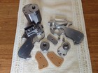 Replica Bryar Pistol  Kyle Katarn Dark Forces 2 Jedi Knight Diy Kit