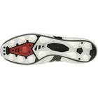 New Mizuno Morelia Ii Japan Soccer Cleats Super White Pearl black Made In Japan