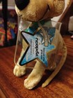 7    2007 Nwt Neopets Series 1 Gold Gelert Plush