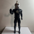 Vintage 1978 Mattel Battlestar Galactica Cylon Centurion 12  Action Figure Works