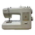 Kenmore Sewing Machine W  Accessories Professionally Serviced 