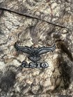 Asio Lightweight Hunting Pants Raptor Camo Size Large