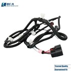1489045-04-d For 2023-2024 Tesla Model Y Front Bumper Harness Wiring Loom Usa