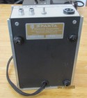 Sparta Broadcast Turntable Pre-amp Tep 3s For Qrk  Gates  Collins Etc Tested