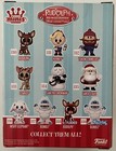 Funko Minis Rudolph The Red Nosed Reindeer - Figures  130-139 Buy3  freeshipping