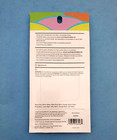 Cricut Infusible Ink Pens Markers Five Neon Colors 1 0 Tip - Free Shipping 