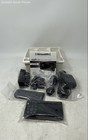 Siriusxm Onyx Ezr Dock And Play Satellite Radio With Home Kit Untested