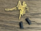 Blizzard Overwatch Tracer Gold Pin Series Blizzard Collectible Pin Rare Blizzcon