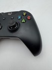 Microsoft Xbox Wireless Controller For Xbox One Pc Black