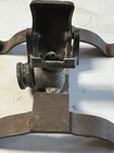 Vintage Lawn Sprinkler With Brass Flapper Very Rare And Unusual Free Ship Usa