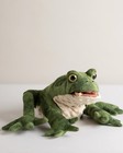 Folkmanis Toad Hand Puppet