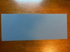 3000 Grit Sandpaper Wet Or Dry Sheets  9  X 3 6  Single Or Bulk  Ship From Us