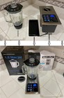 In-built In-counter Blender  food Center  W 1000w Drop In Under Counter Motor