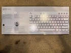 New Seal Logitech G G713 Tkl Wired Mechanical Gaming Keyboard White Mist Gx Blue