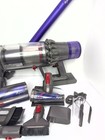 Dyson V11 Animal  Cordless Stick Vacuum Cleaner W  Charger   Attachments