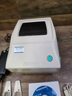 X Printer Xp-dt426b 4x6 Thermal Barcode Label Printer White Printer   Usb Only