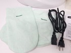 Waxwel Paraffin Heat Therapy Bath With 6 Lbs Lavender Wax Refills