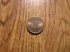Portuguese India  10 Centavos 1961 Coin  501 