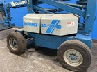 Genie Industries Boom Lift Z-30 20 Hd