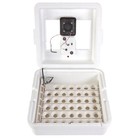 Little Giant Egg Incubator Digital Still Air 41 Egg Poultry Hatcher With Lcd