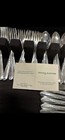 Silver Wheat By Reed   Barton Sterling Silver Flatware For Set 12  My Parents 