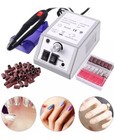 Professional Electric Nail File Drill Manicure Tool Pedicure Machine New Sealed