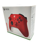 Microsoft Xbox Series X s Wireless Controller - Pulse Red New Sealed