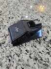 Mamiya 645 Eye Level Prism Finder For M645 1000s Cap Case Exc 5 From Japan