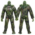 Dc Comics Retro 8 Inch Action Figure Series  Swamp Thing