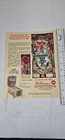 Flyer  Williams Taxi  Pinball Arcade  Advertisement Original See Pic