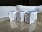 Clarisonic Classic Sensitive Cleansing Brush Heads Nib X 3 Mia