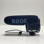 Rode Videomic Pro Black Shotgun Microphone